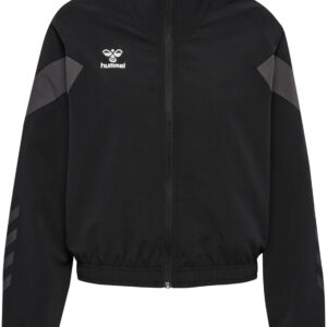 hmlTRAVEL WOVEN JACKET WOMAN – Bild 3