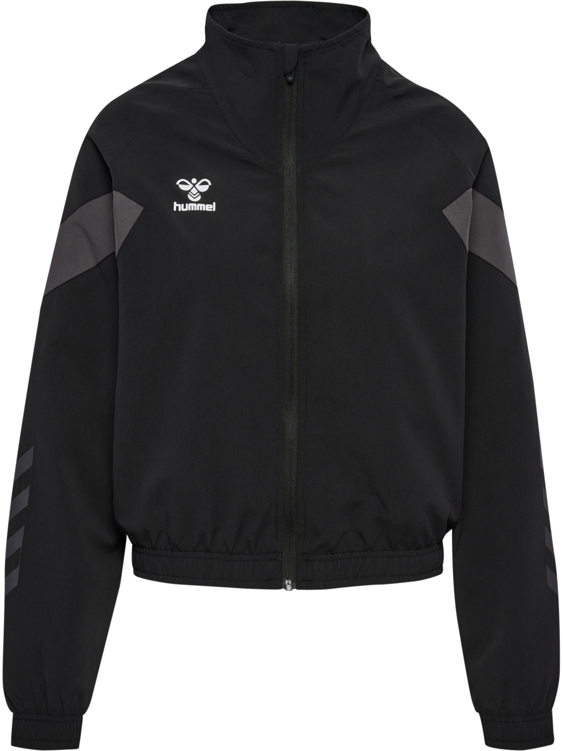 hmlTRAVEL WOVEN JACKET WOMAN – Bild 3