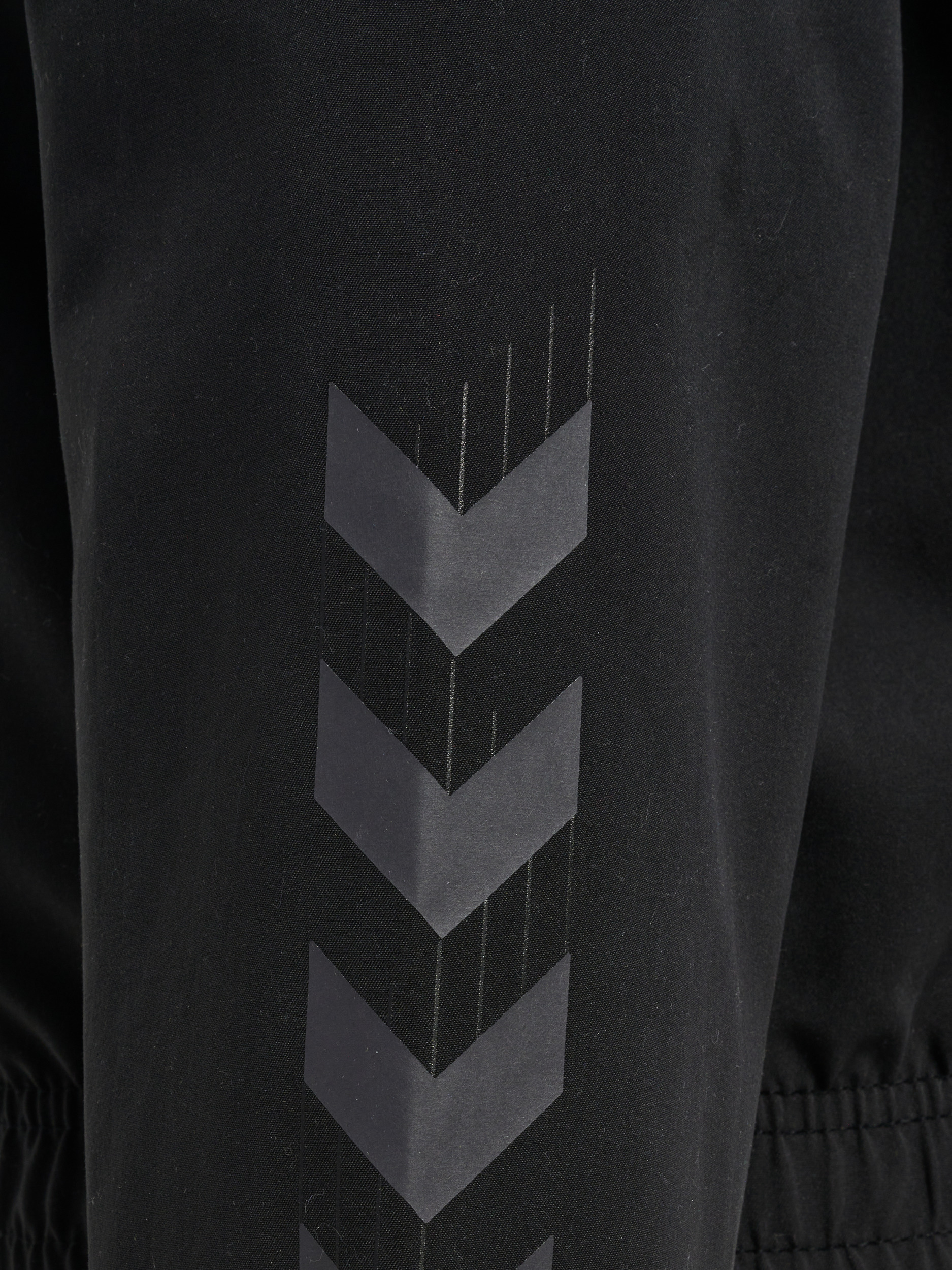 hmlTRAVEL WOVEN JACKET WOMAN – Bild 5