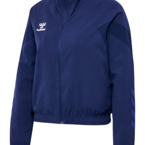 hmlTRAVEL WOVEN JACKET WOMAN – Bild 6