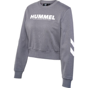hmlLEGACY WOMAN SWEATSHIRT – Bild 1