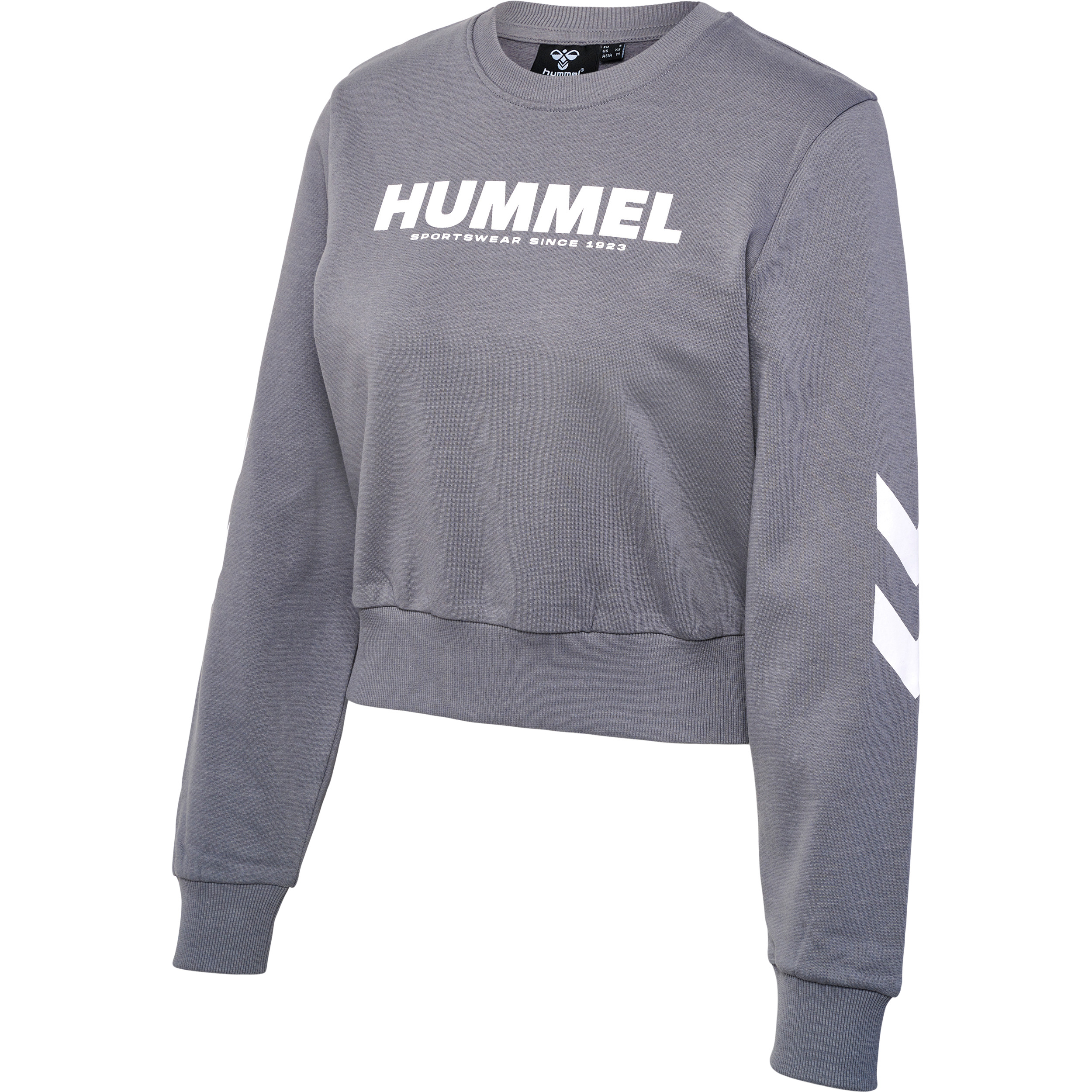 hmlLEGACY WOMAN SWEATSHIRT – Bild 1