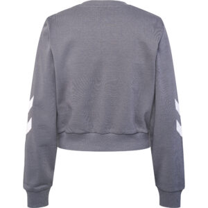 hmlLEGACY WOMAN SWEATSHIRT – Bild 2