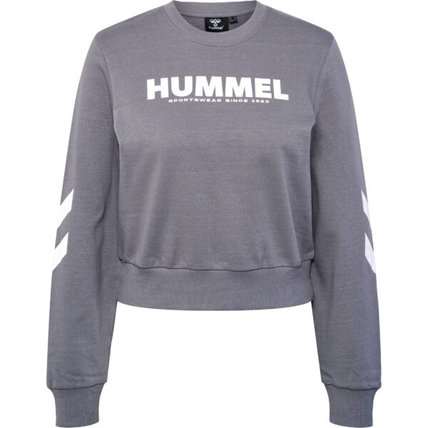 hmlLEGACY WOMAN SWEATSHIRT