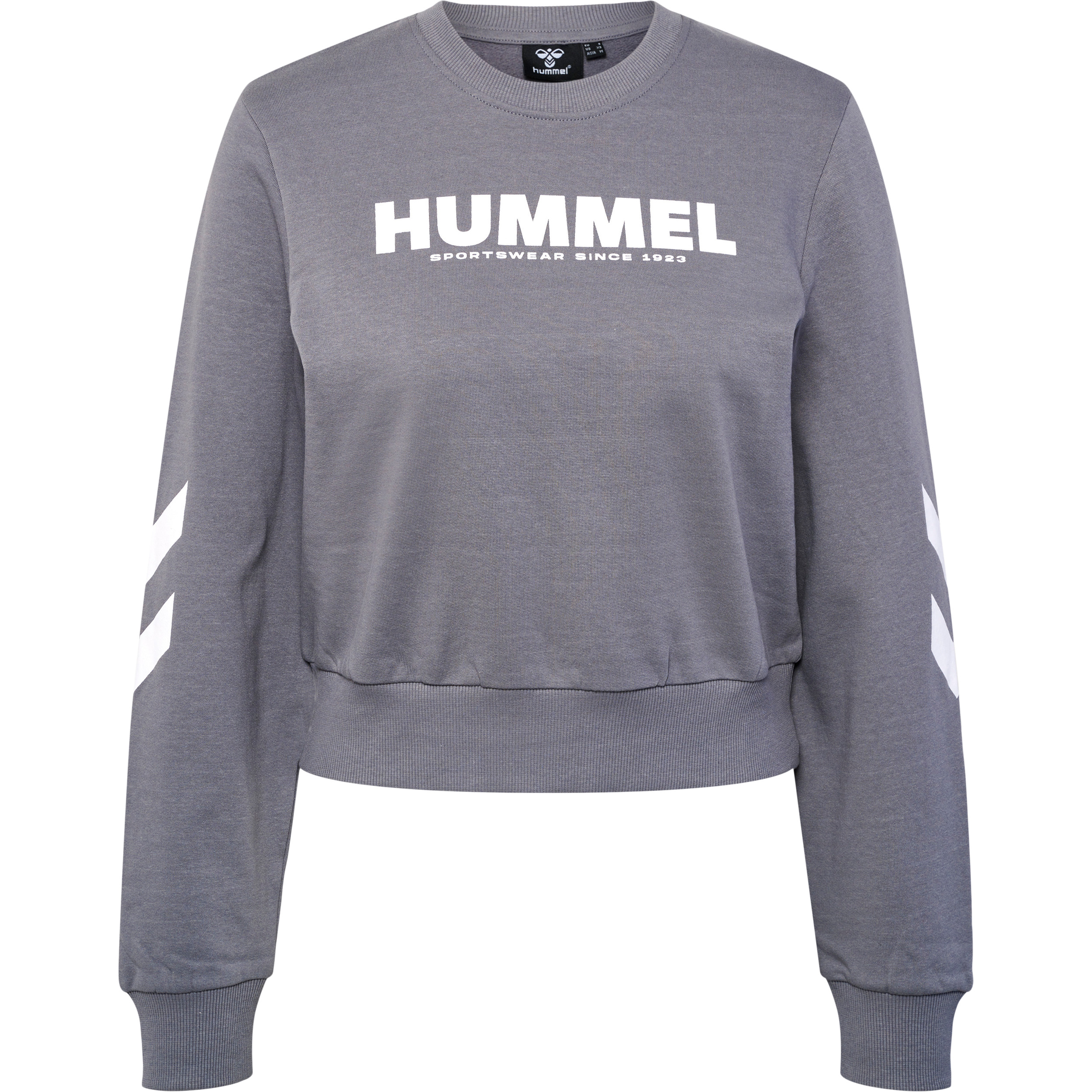 hmlLEGACY WOMAN SWEATSHIRT – Bild 3