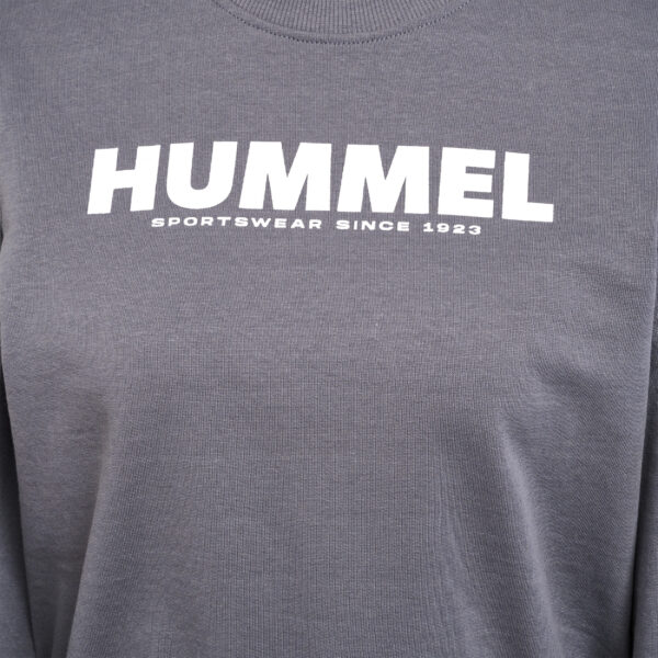 hmlLEGACY WOMAN SWEATSHIRT
