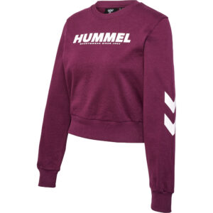 hmlLEGACY WOMAN SWEATSHIRT – Bild 5