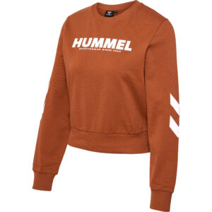 hmlLEGACY WOMAN SWEATSHIRT – Bild 6