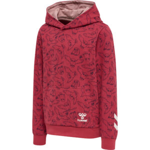 hmlHARRY POTTER AOP HOODIE – Bild 1