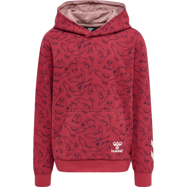 hmlHARRY POTTER AOP HOODIE