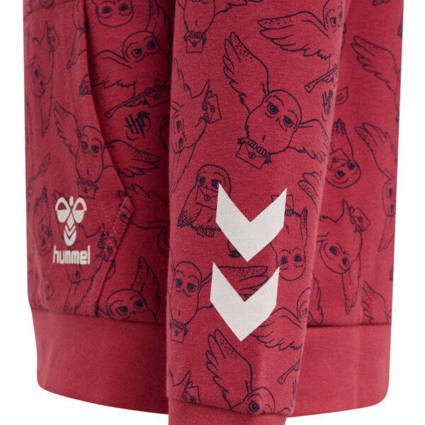 hmlHARRY POTTER AOP HOODIE