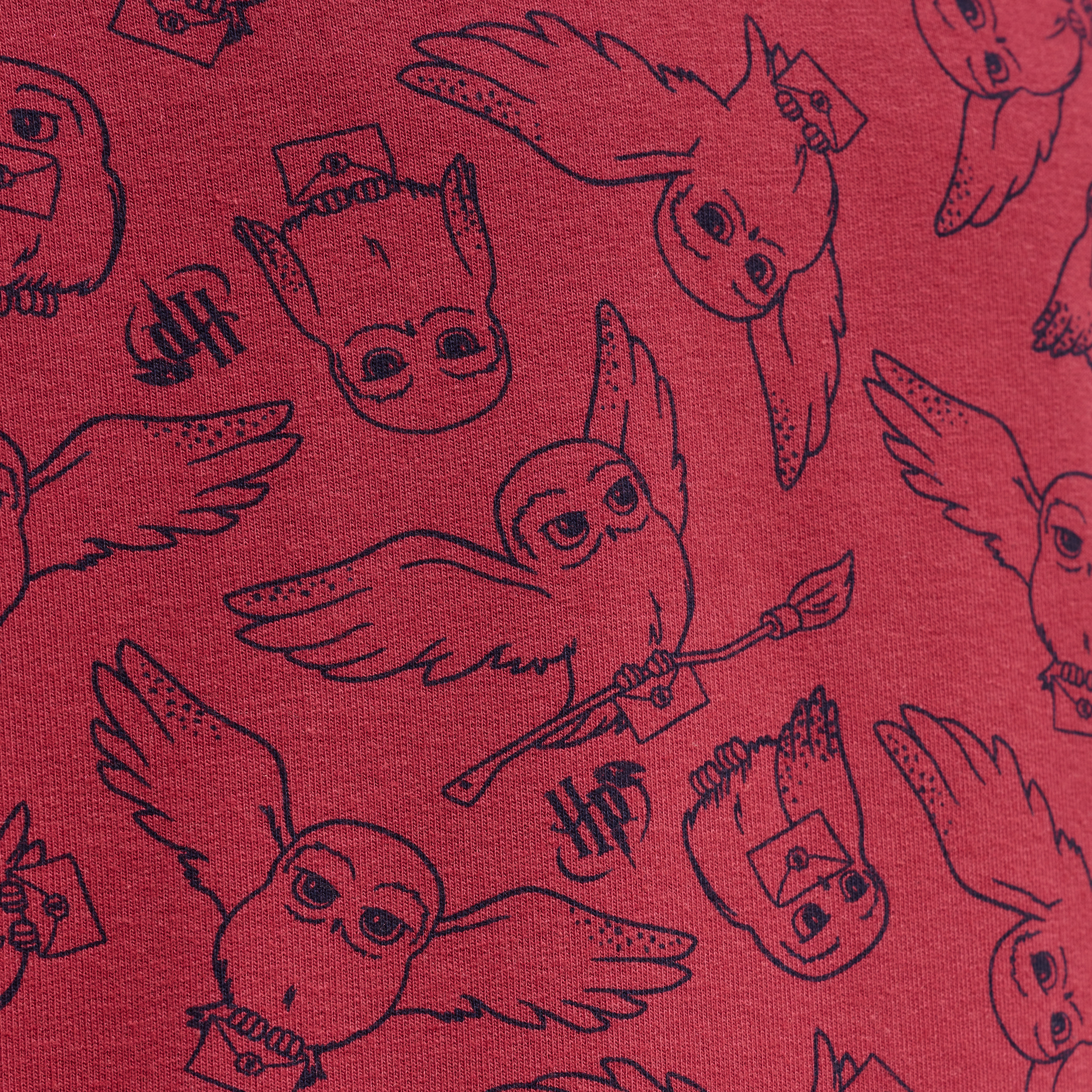 hmlHARRY POTTER AOP HOODIE – Bild 5