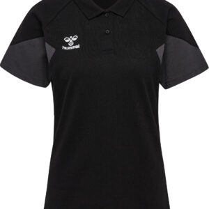 hmlTRAVEL POLO WOMAN – Bild 3