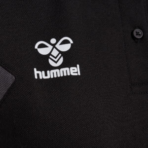 hmlTRAVEL POLO WOMAN – Bild 4