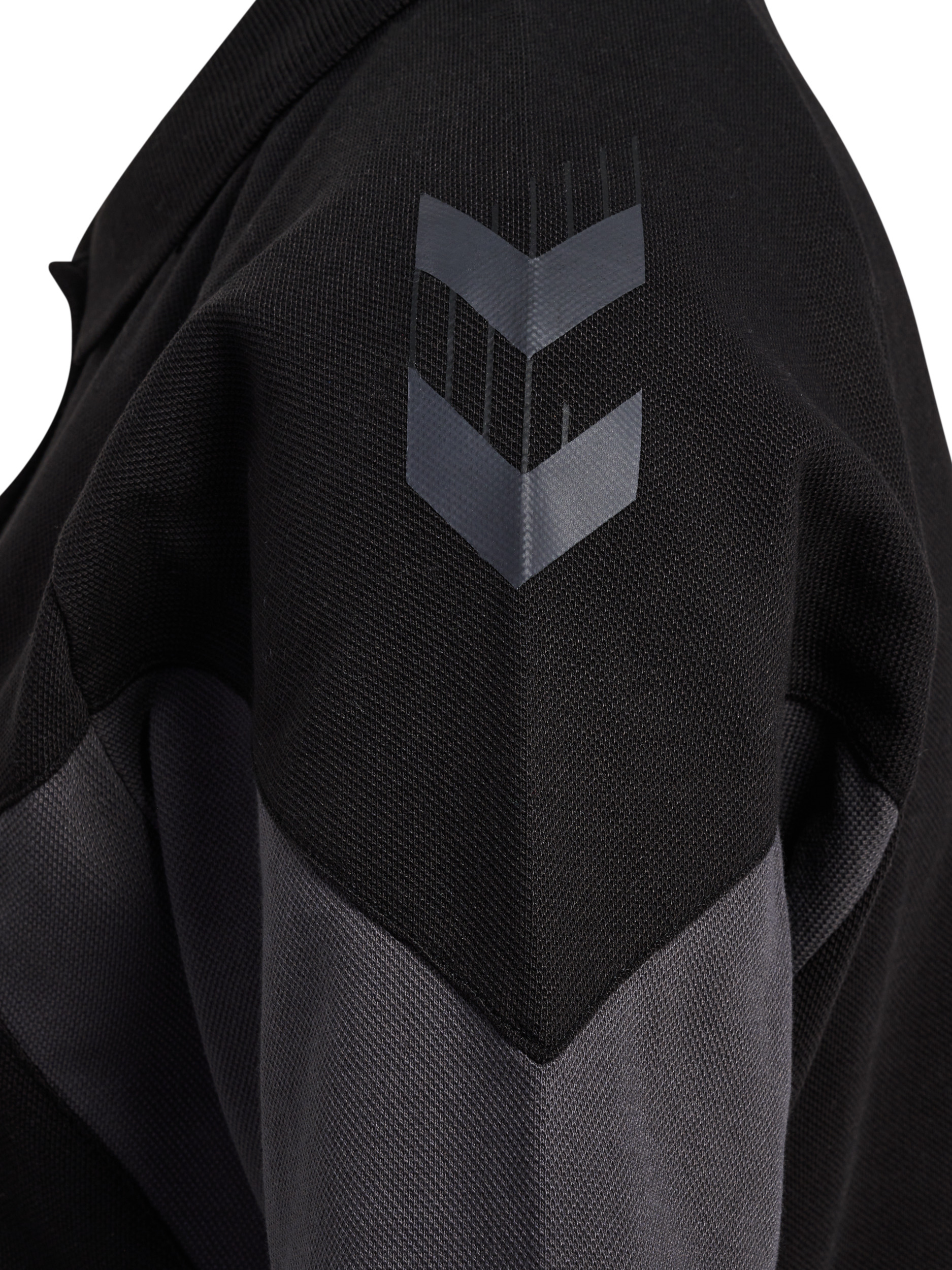 hmlTRAVEL POLO WOMAN – Bild 5