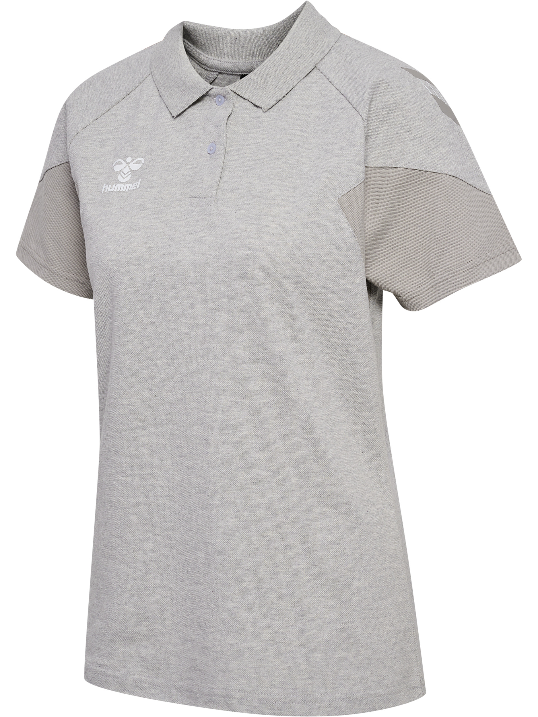 hmlTRAVEL POLO WOMAN – Bild 6