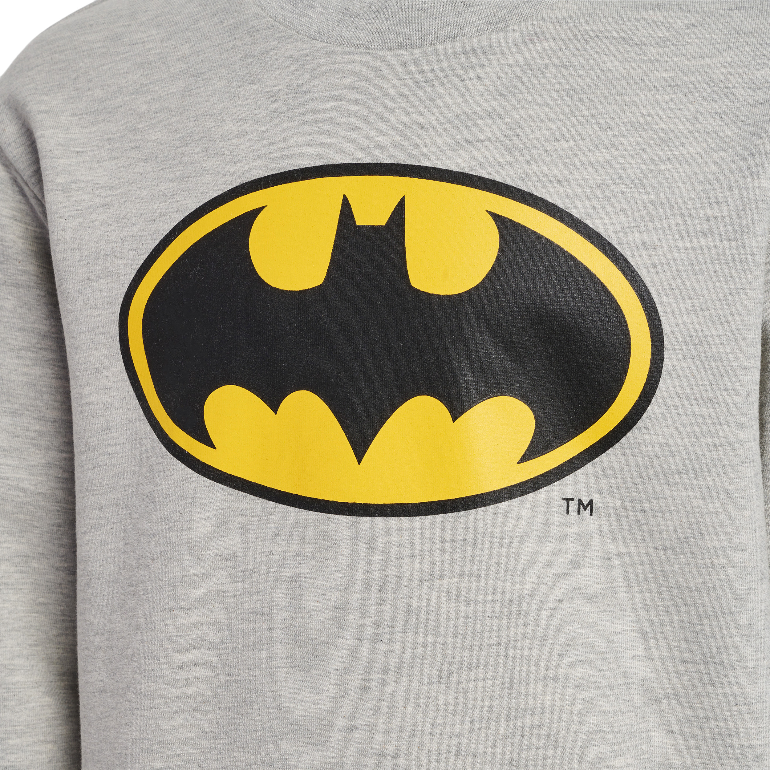 hmlBATMAN DOS SWEATSHIRT – Bild 4