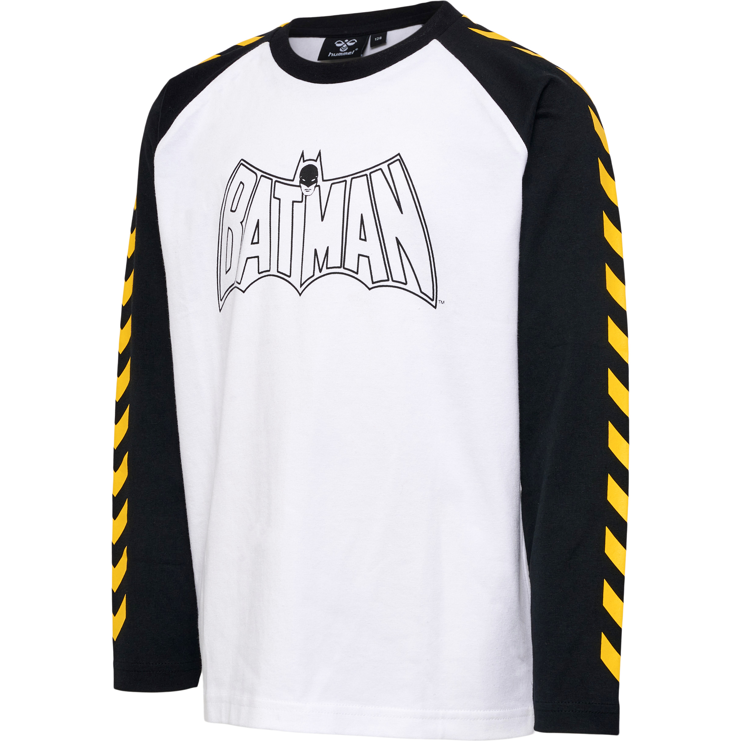 hmlBATMAN BOYS T-SHIRT L/S – Bild 1