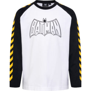 hmlBATMAN BOYS T-SHIRT L/S – Bild 3