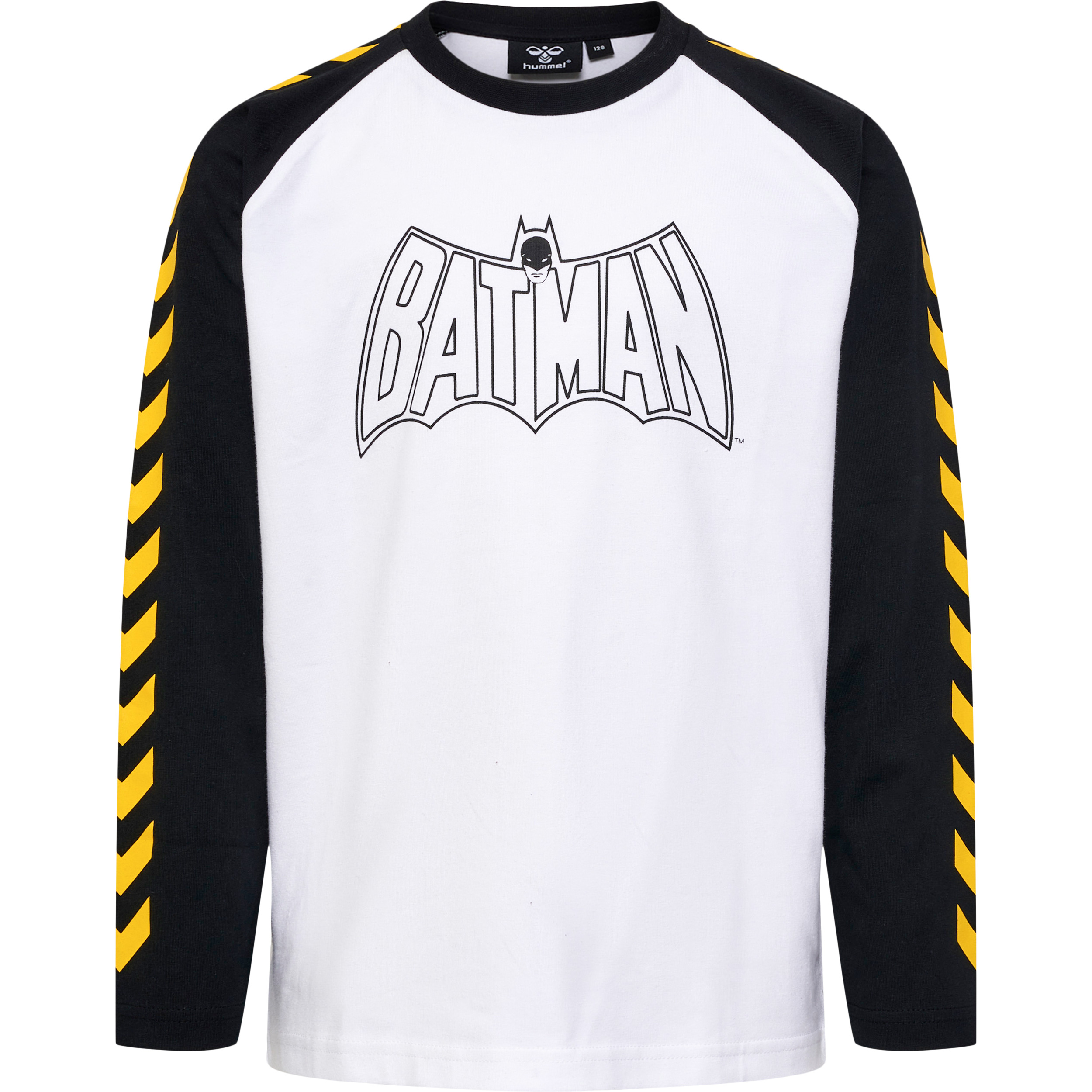 hmlBATMAN BOYS T-SHIRT L/S – Bild 3