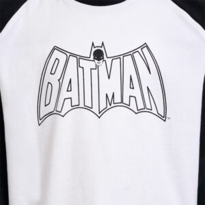 hmlBATMAN BOYS T-SHIRT L/S – Bild 4