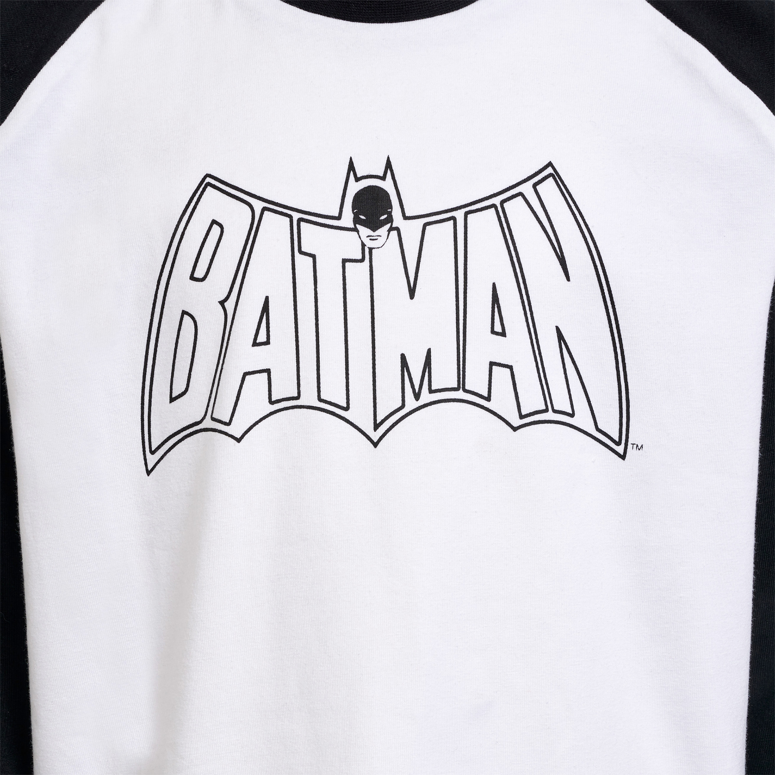 hmlBATMAN BOYS T-SHIRT L/S – Bild 4