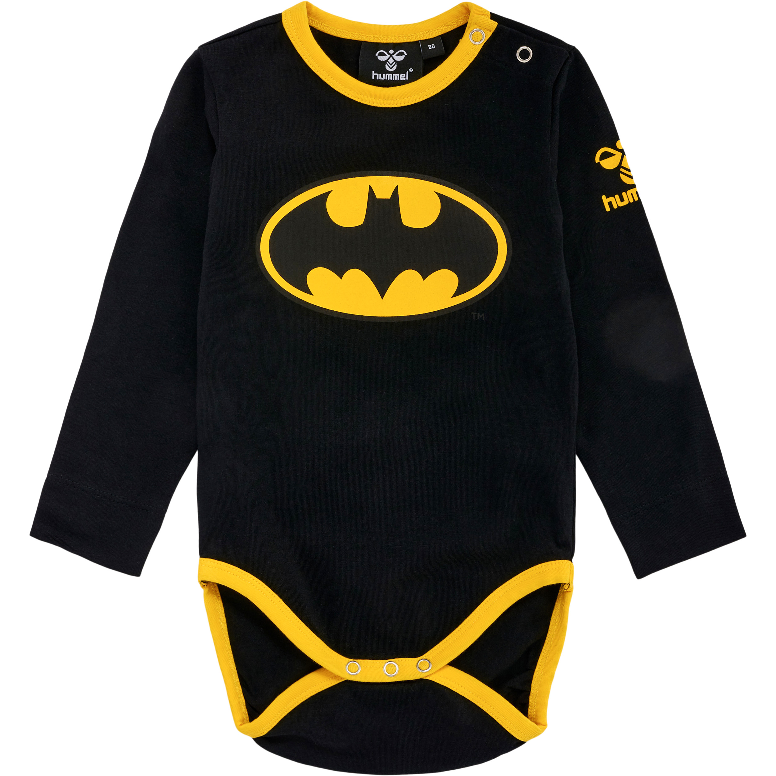 hmlBATMAN BODY L/S – Bild 1