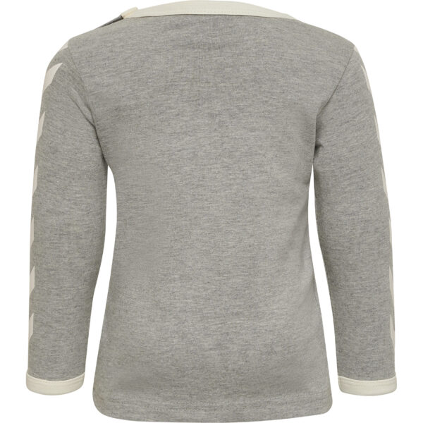 hmlFLIPPER T-SHIRT L/S