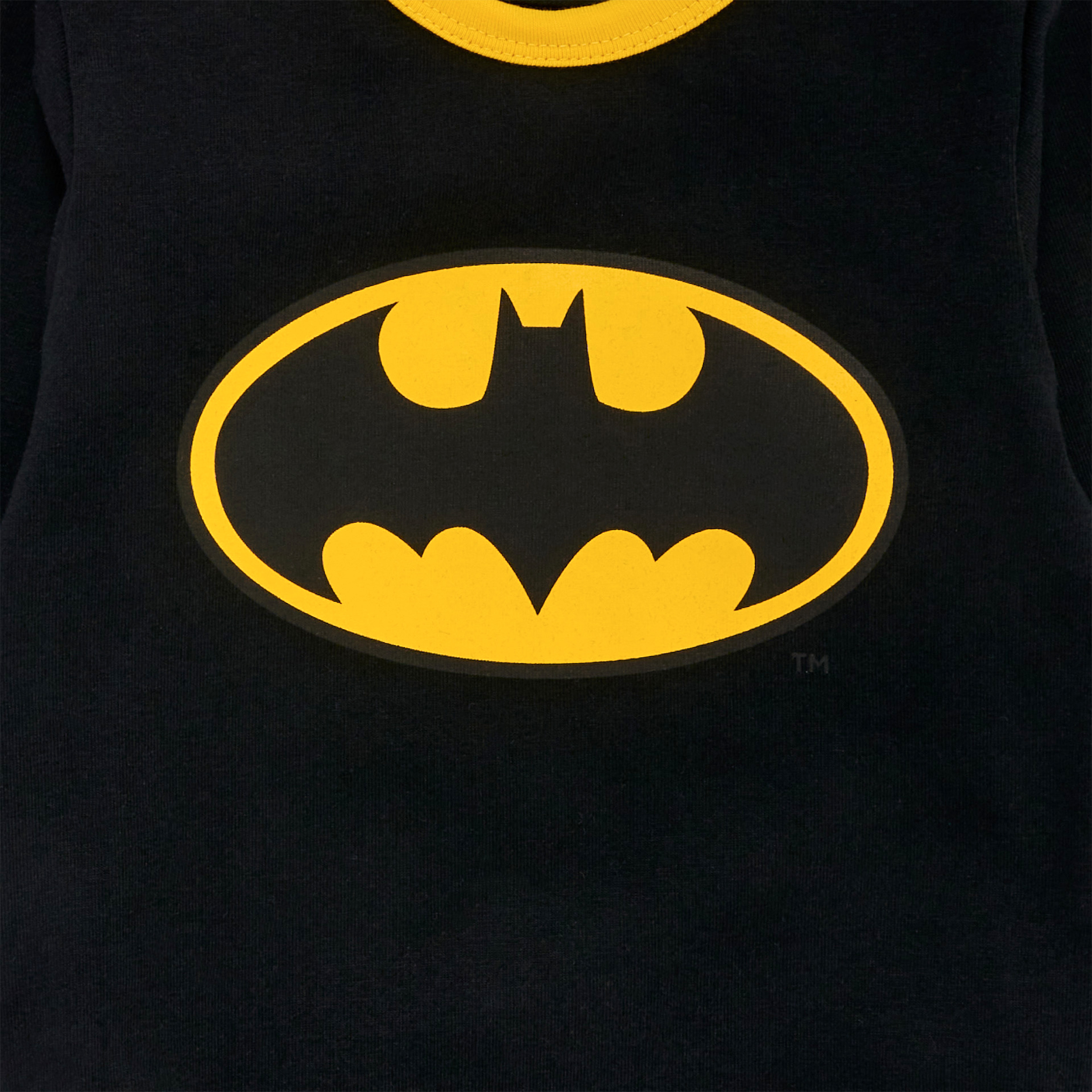 hmlBATMAN BODY L/S – Bild 3