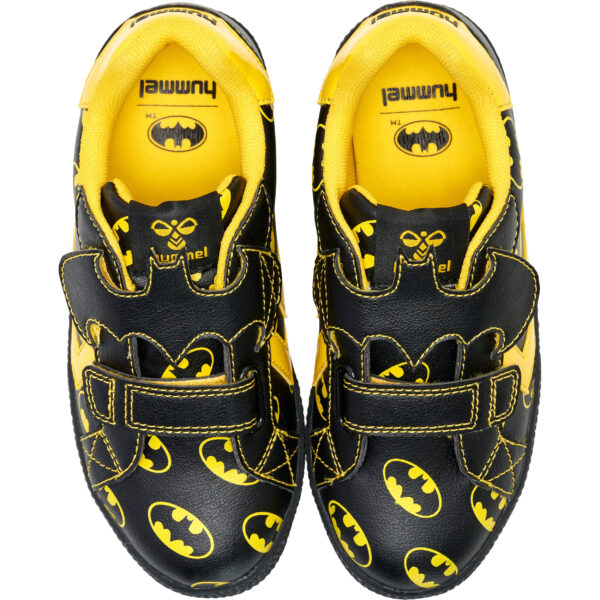 BATMAN JET COURT LOW