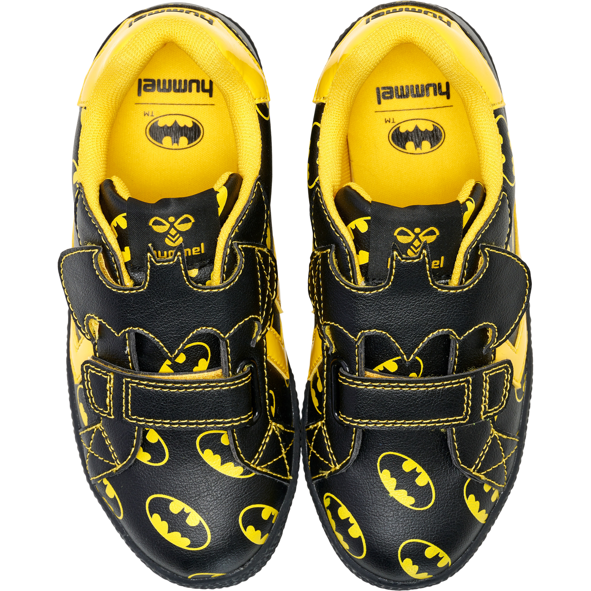 BATMAN JET COURT LOW – Bild 3