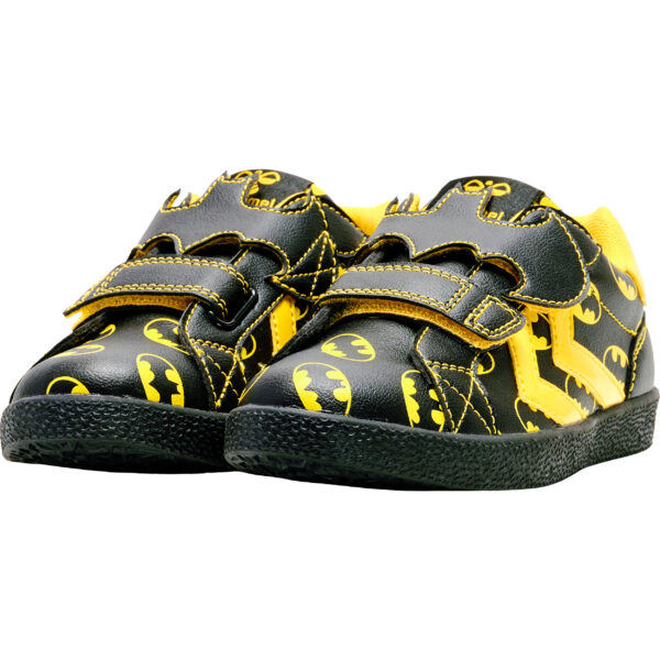 BATMAN JET COURT LOW