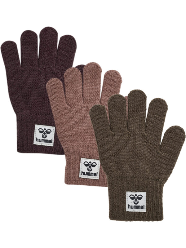 hmlKVINT GLOVE 3 PK