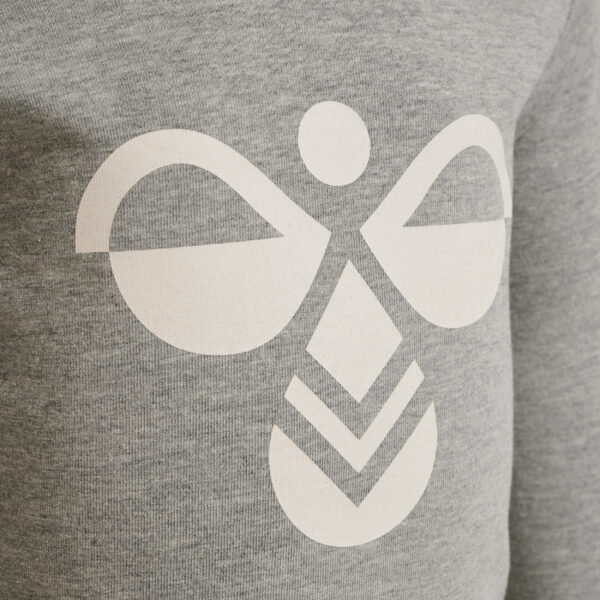 hmlFLIPPER T-SHIRT L/S