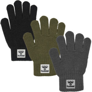 hmlKVINT GLOVE 3 PK – Bild 7