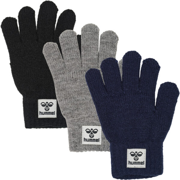 hmlKVINT GLOVE 3 PK