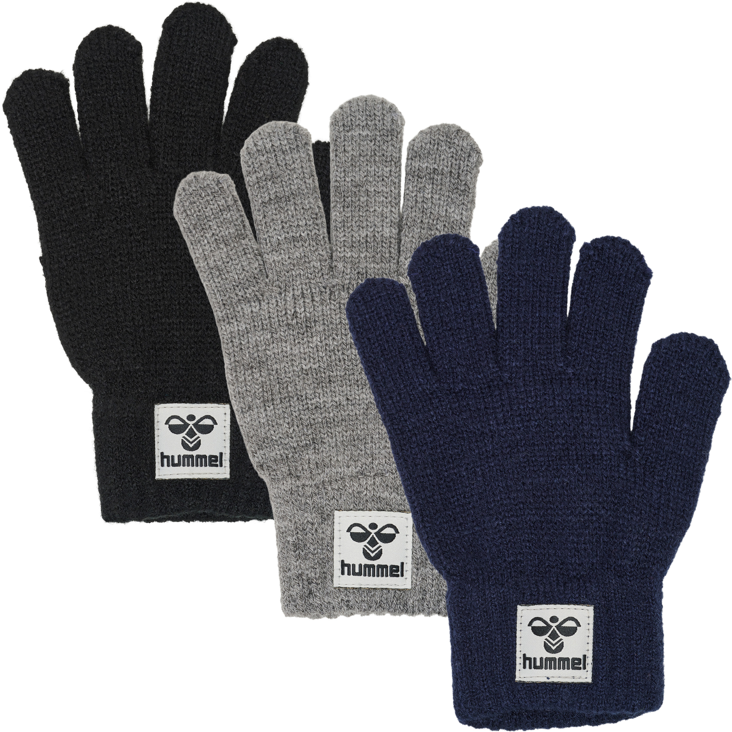hmlKVINT GLOVE 3 PK – Bild 8