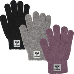 hmlKVINT GLOVE 3 PK – Bild 10