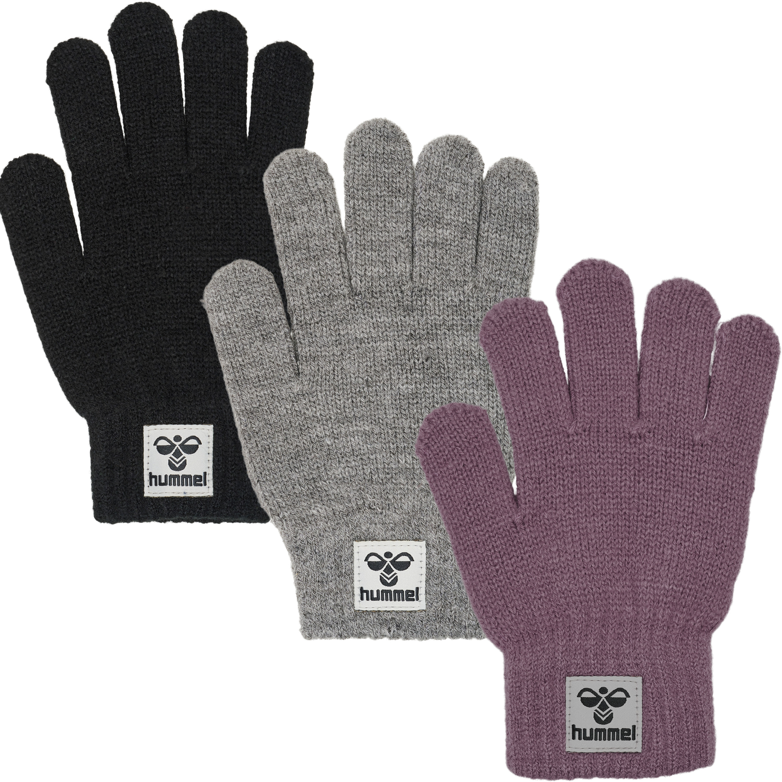 hmlKVINT GLOVE 3 PK – Bild 10