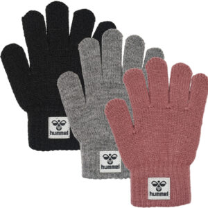 hmlKVINT GLOVE 3 PK – Bild 11