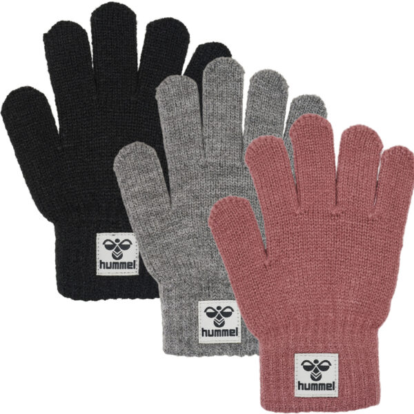 hmlKVINT GLOVE 3 PK