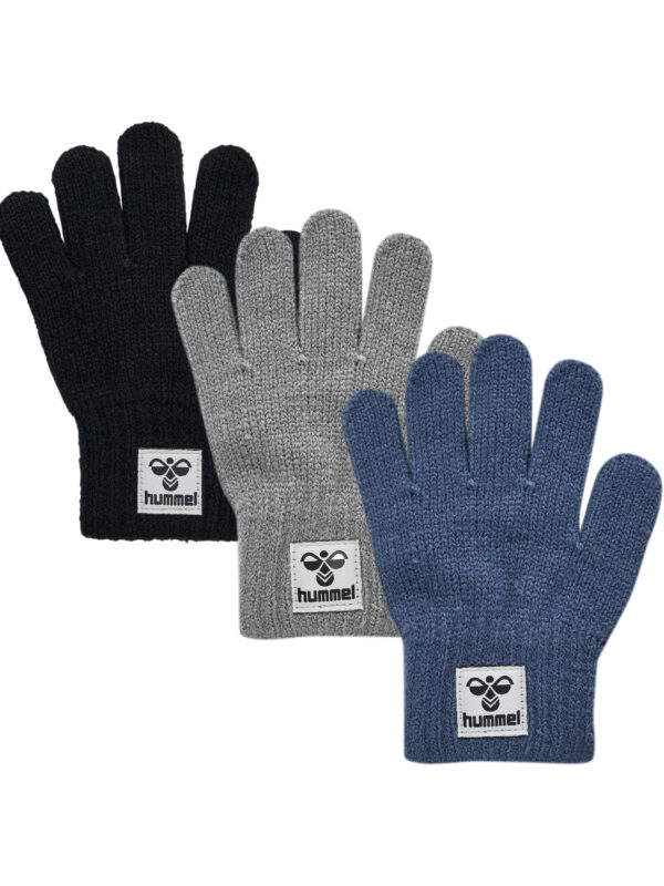 hmlKVINT GLOVE 3 PK