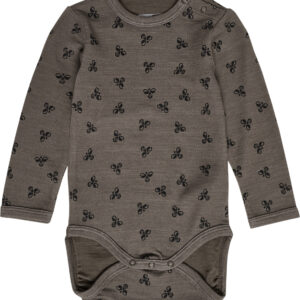 hmlBAMBO BODY LS – Bild 1