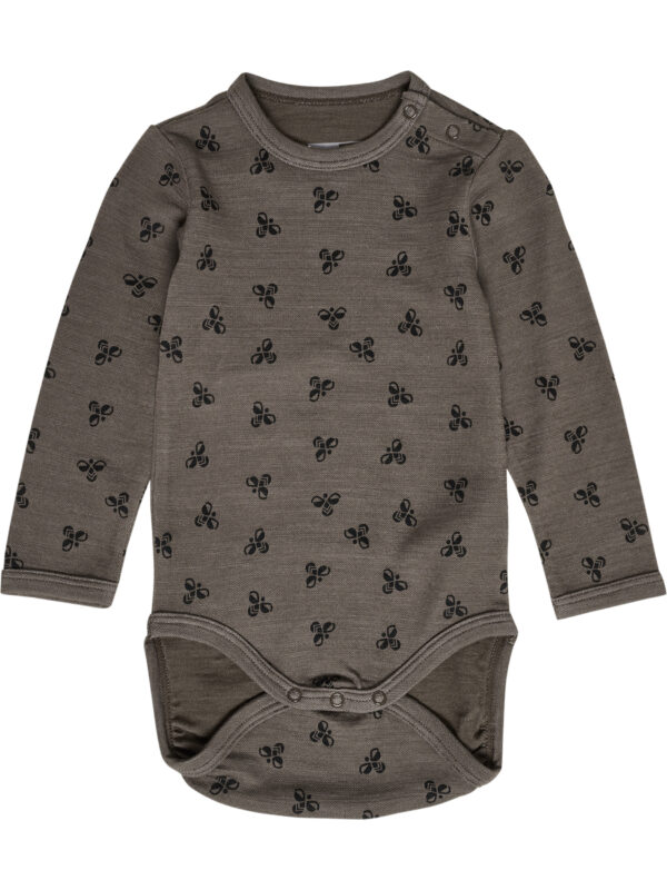 hmlBAMBO BODY LS