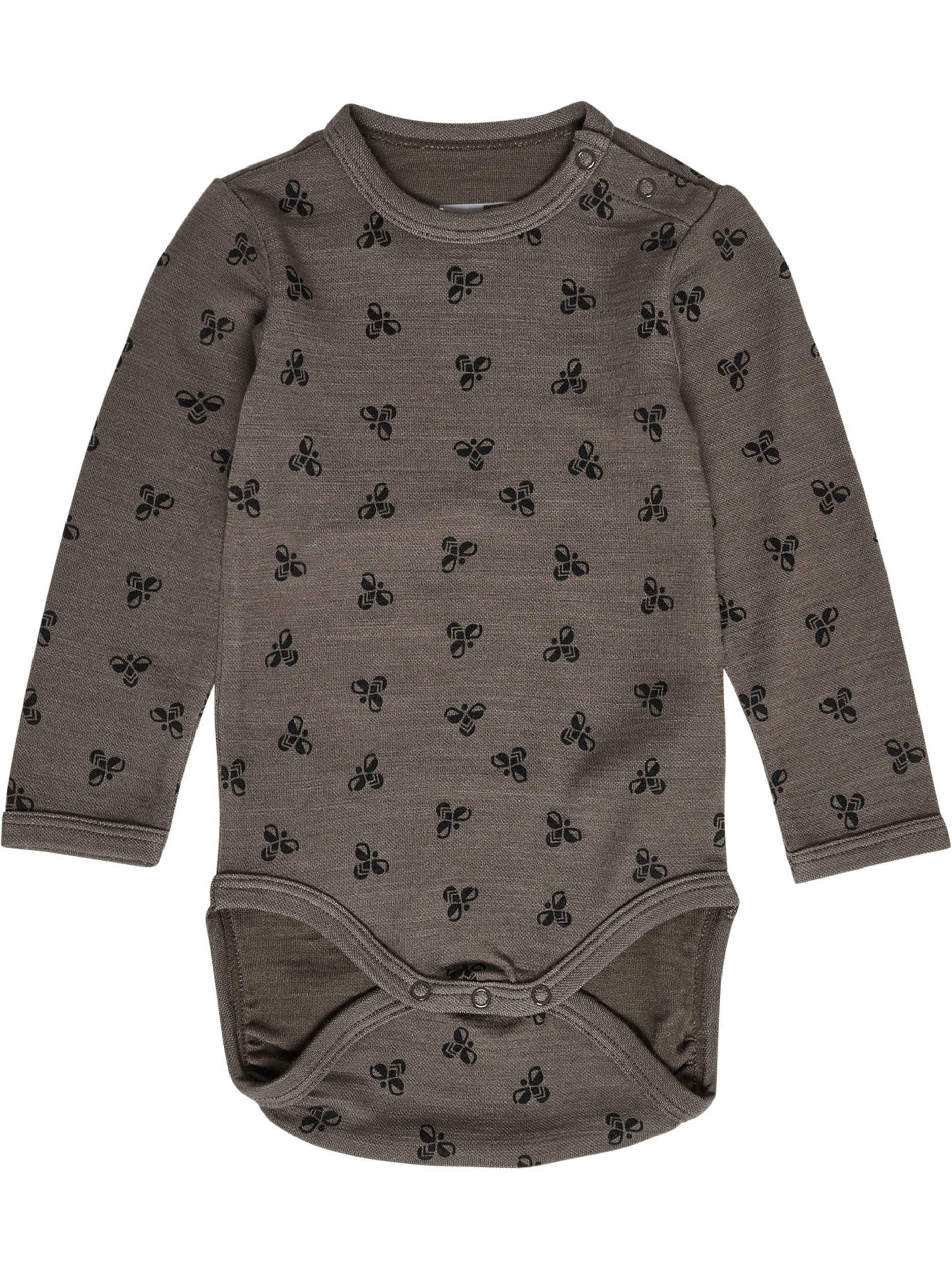 hmlBAMBO BODY LS – Bild 1