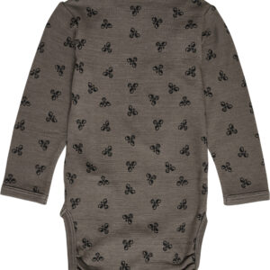 hmlBAMBO BODY LS – Bild 2