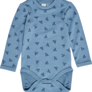 hmlBAMBO BODY LS – Bild 4