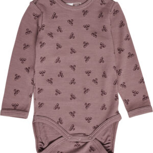 hmlBAMBO BODY LS – Bild 6