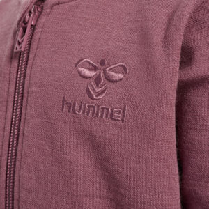 hmlWULBATO ZIP JACKET – Bild 4