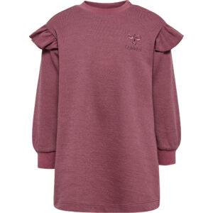 hmlWULBATO DRESS LS – Bild 3